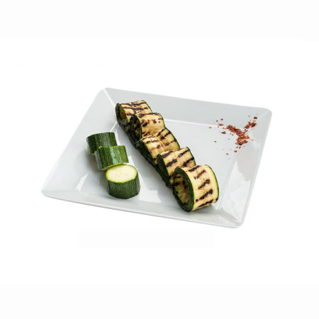 Zucchine grigliate